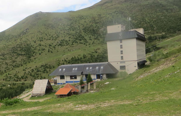 Брезовицу нам отимају!